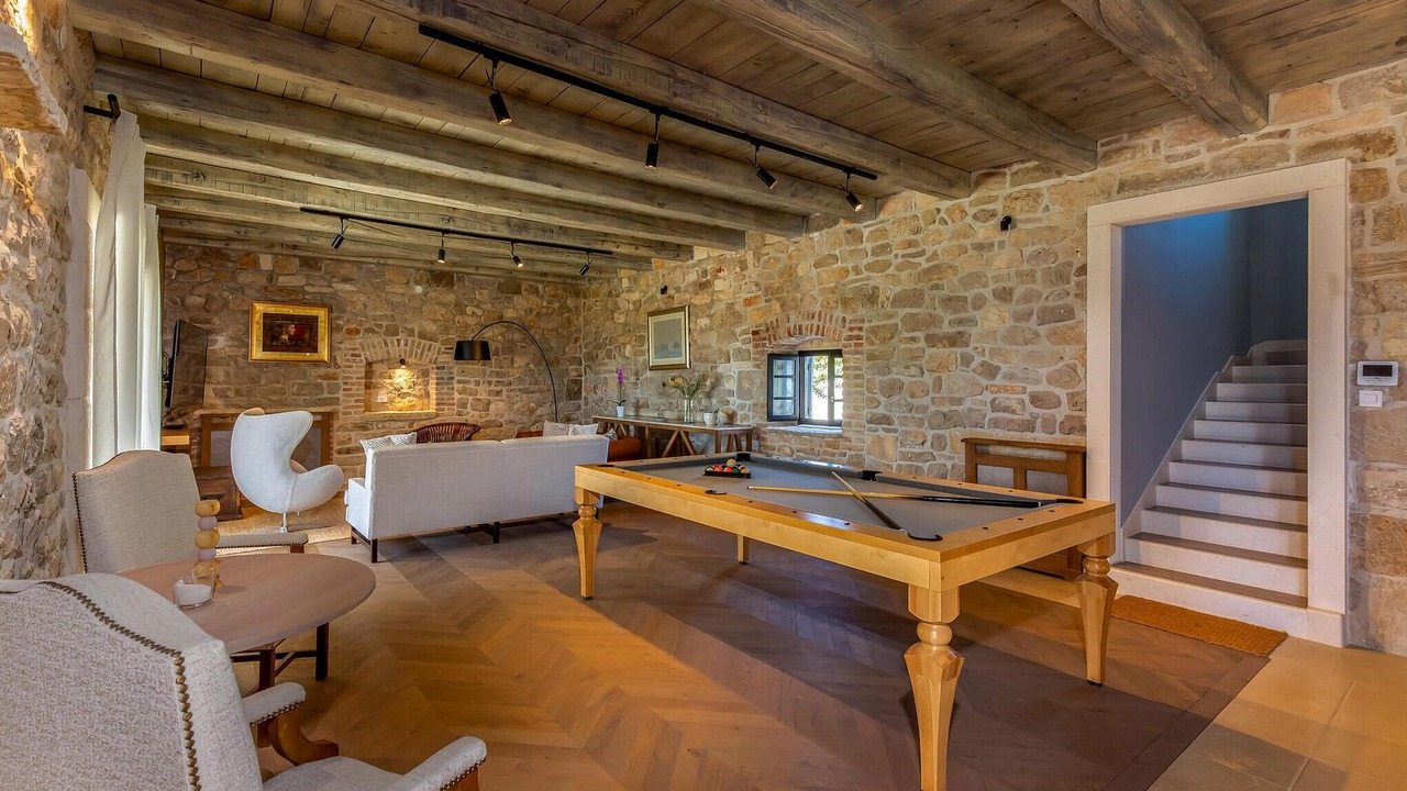 Photo of Bedroom in Murvica