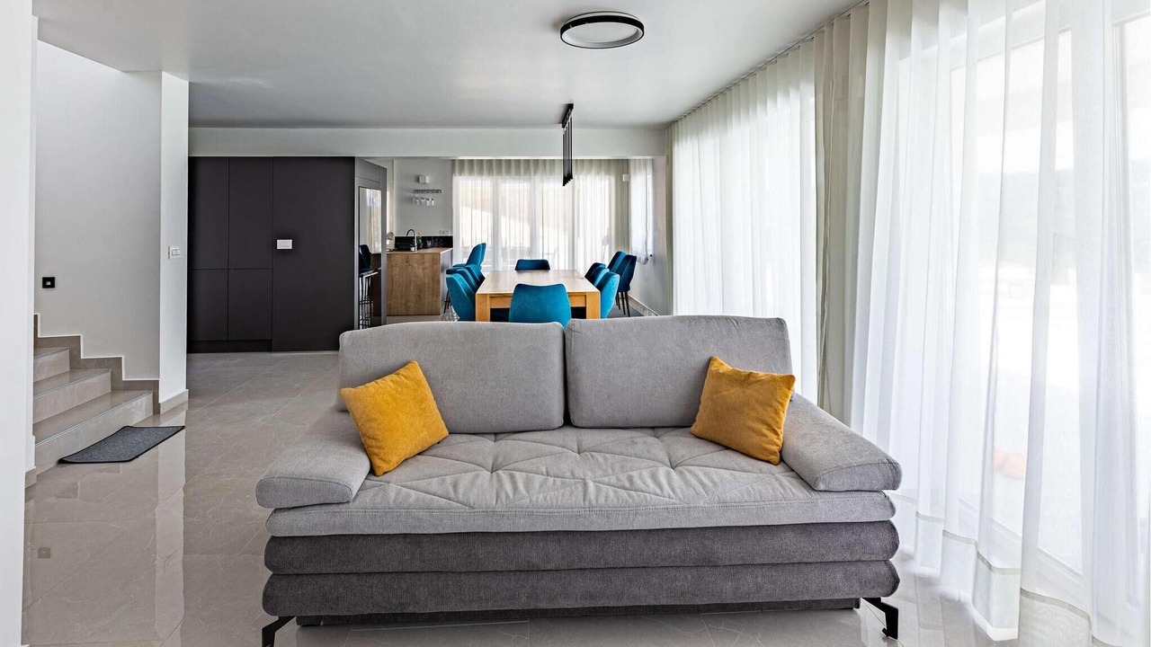 Photo of Bedroom in Korelici