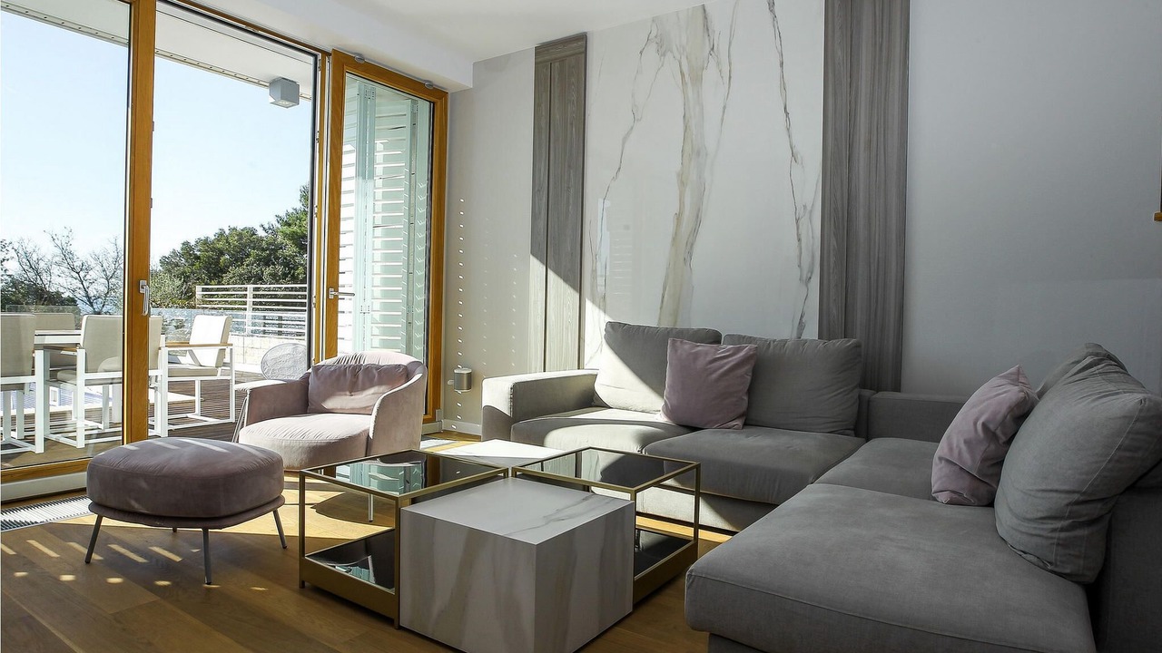Photo of Bedroom in Petrcane