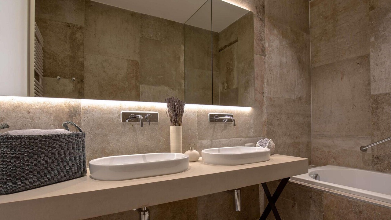 Photo of Bathroom in Novigrad