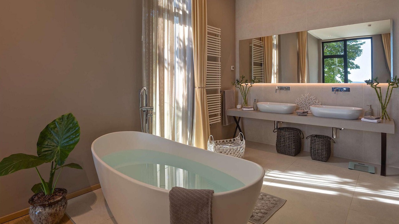 Photo of Bathroom in Novigrad