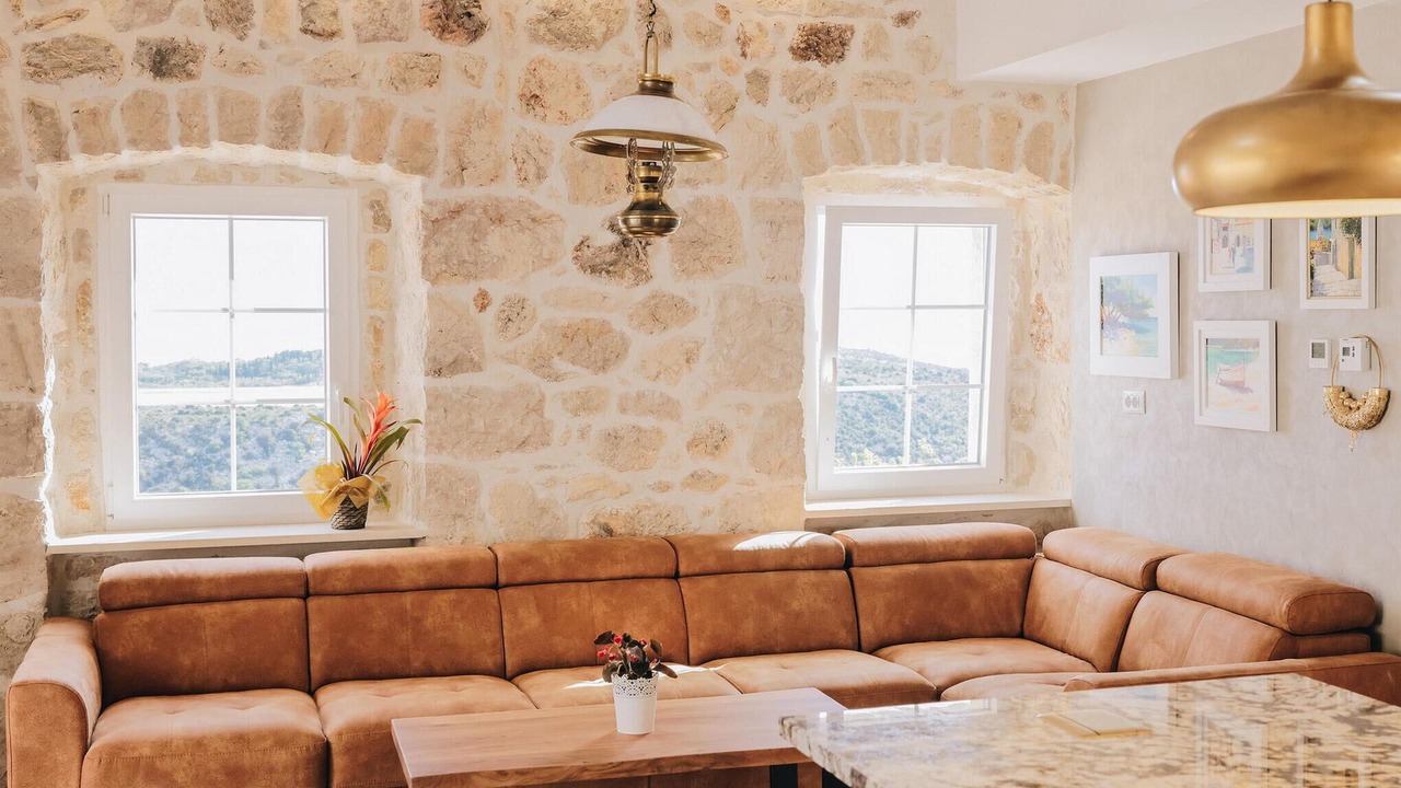Photo of Bedroom in Popovici