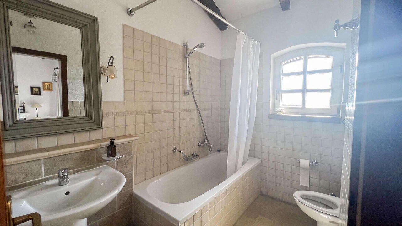 Photo of Bathroom in Visnjan
