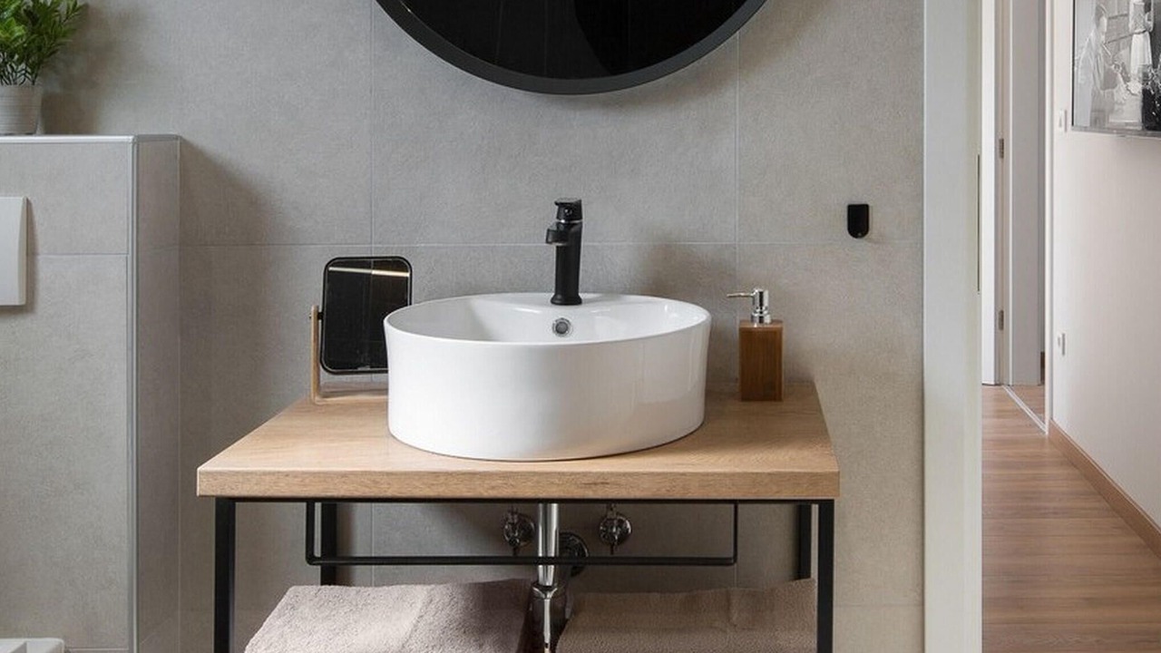 Photo of Bathroom in Gondolici