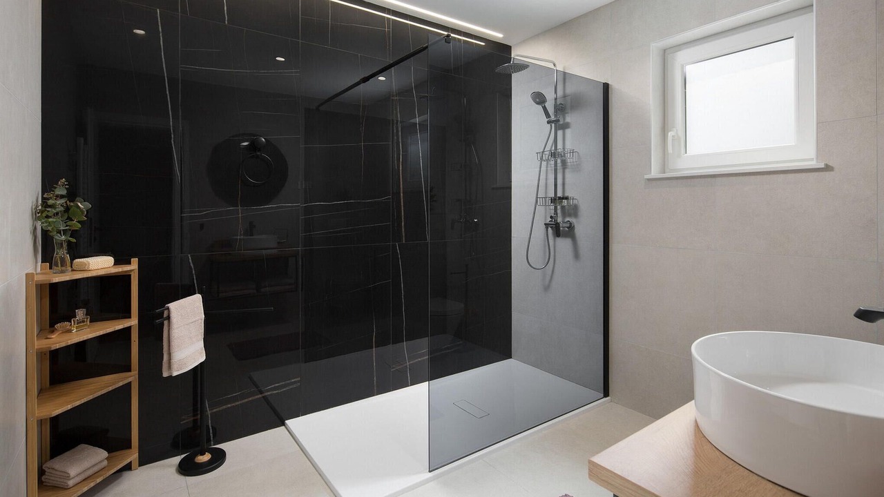 Photo of Bathroom in Gondolici