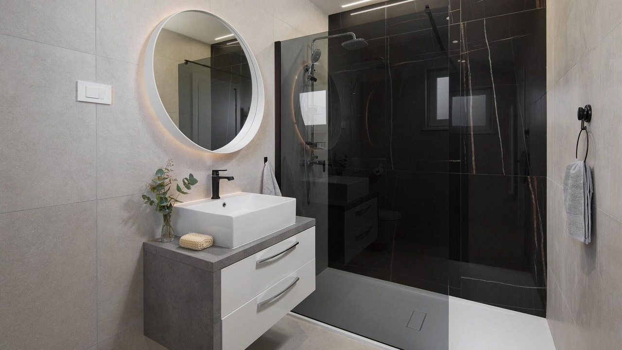 Photo of Bathroom in Gondolici