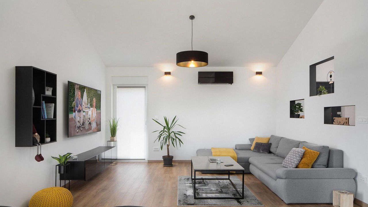 Photo of Bedroom in Gondolici