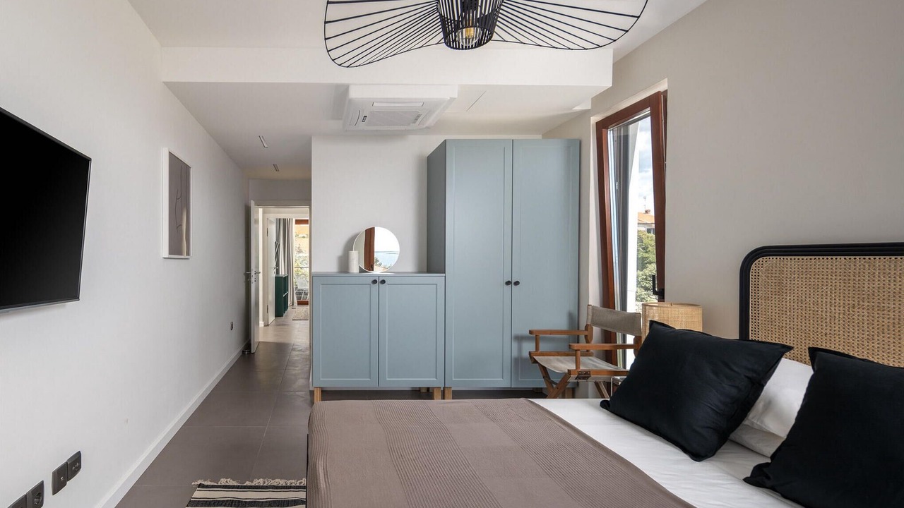 Photo of Bedroom in Mandre
