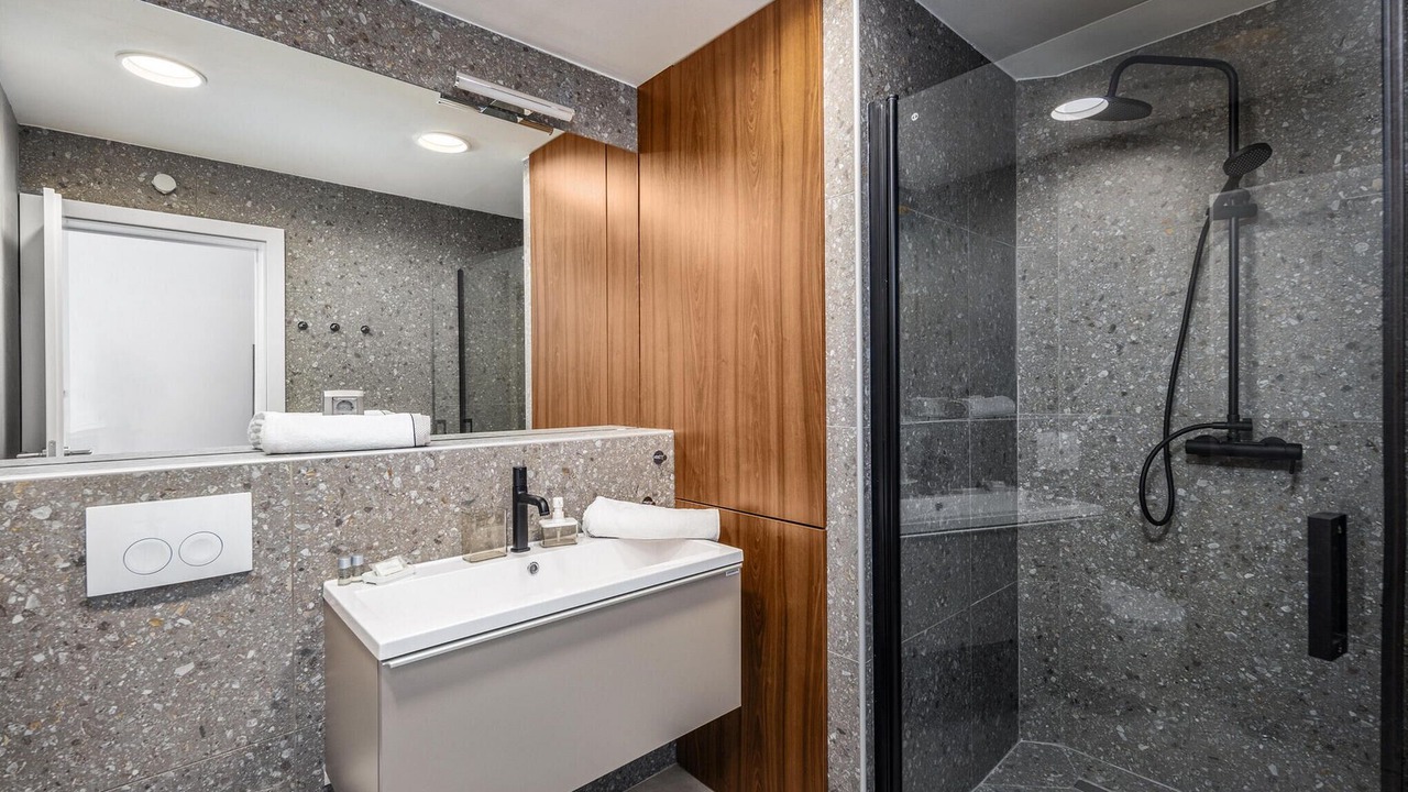 Photo of Bathroom in Mandre