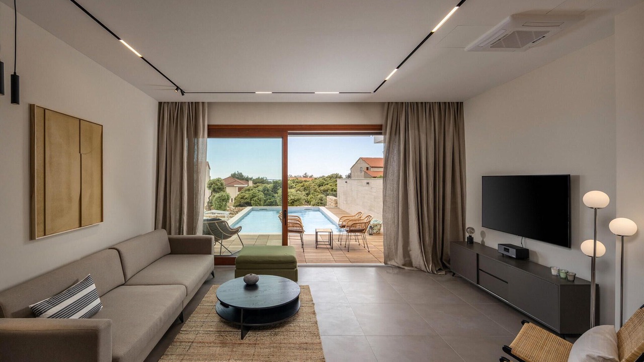 Photo of Bedroom in Mandre