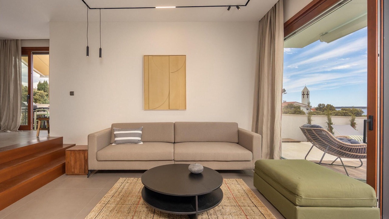 Photo of Bedroom in Mandre