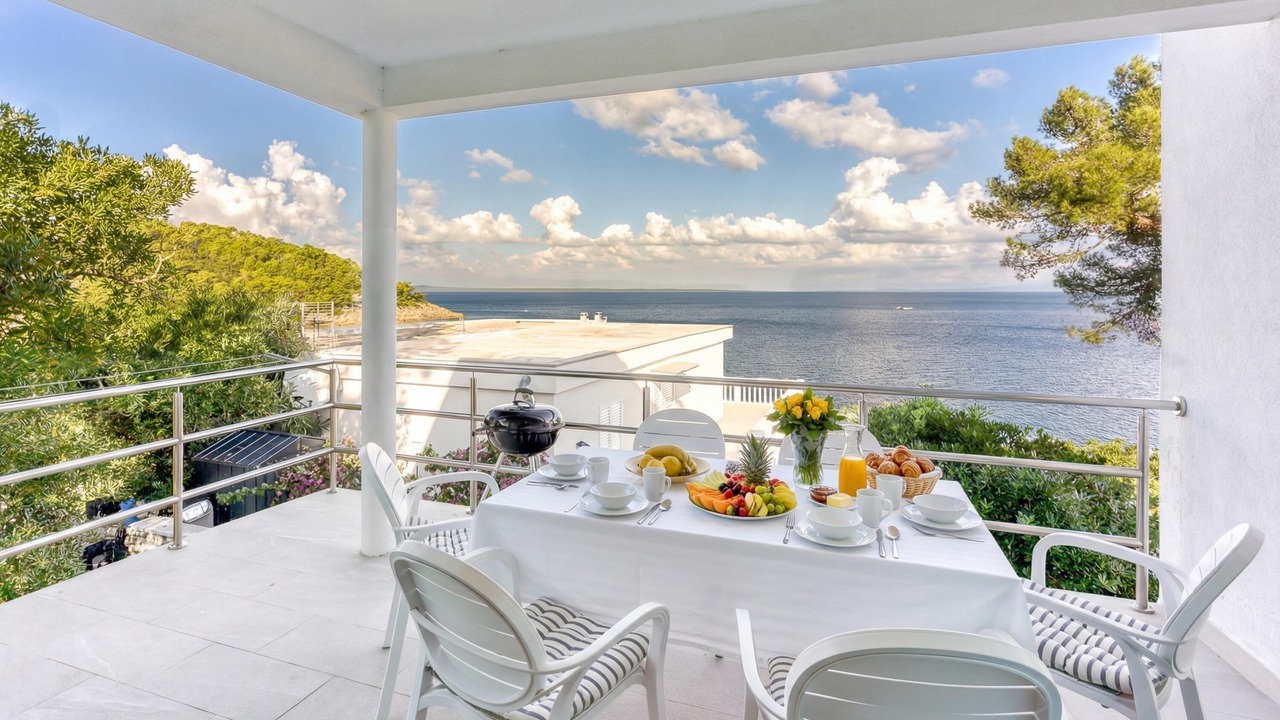 Photo of Outdoor in Veli Losinj