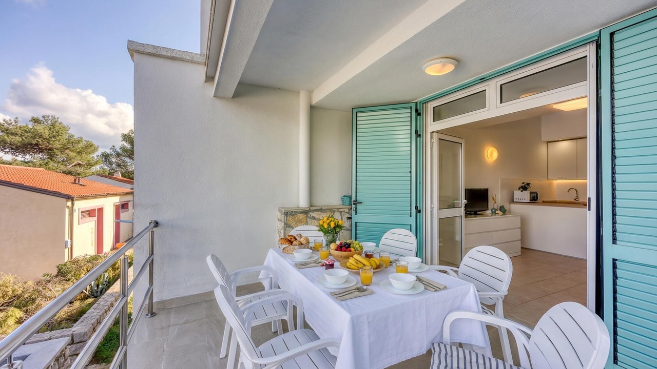 Photo of Outdoor in Veli Losinj