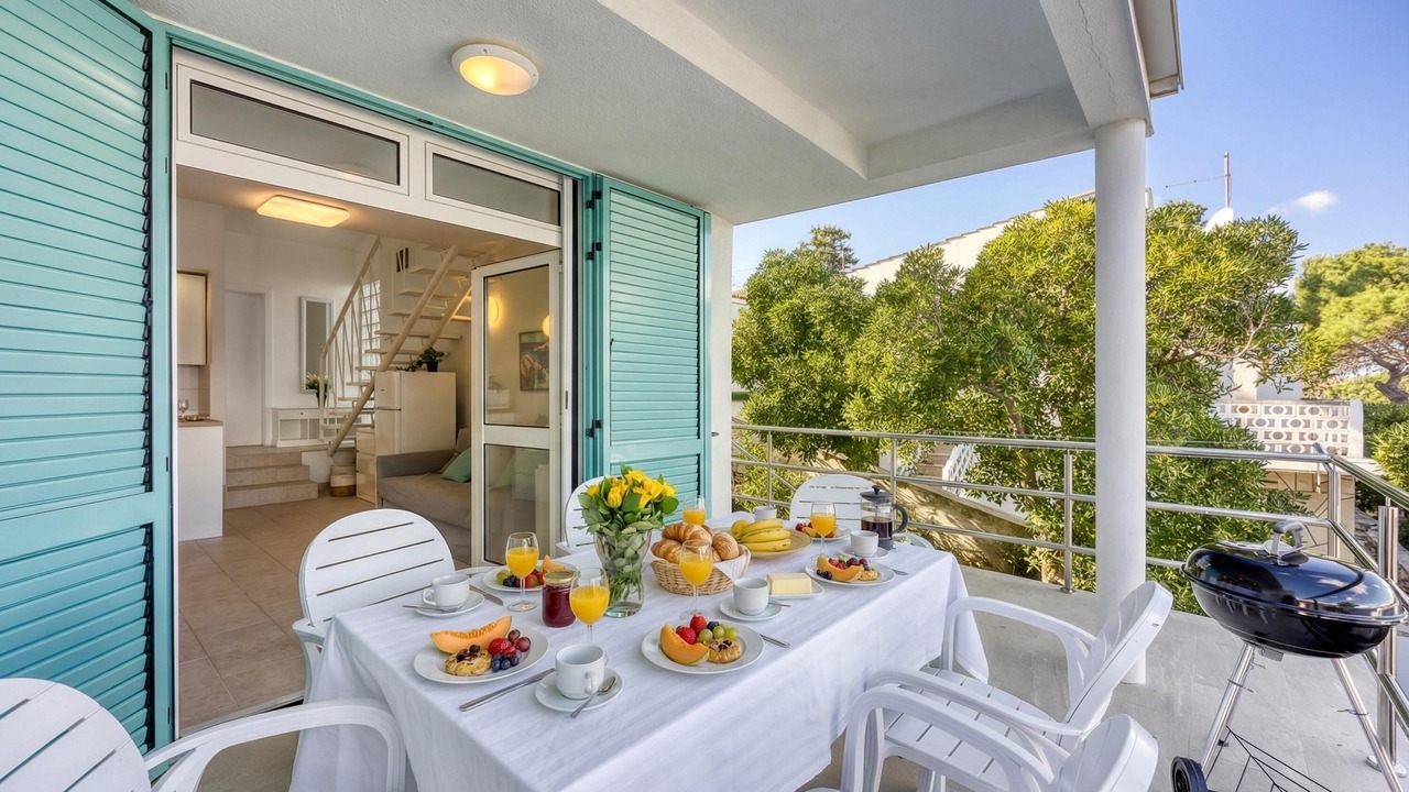 Photo of Outdoor in Veli Losinj