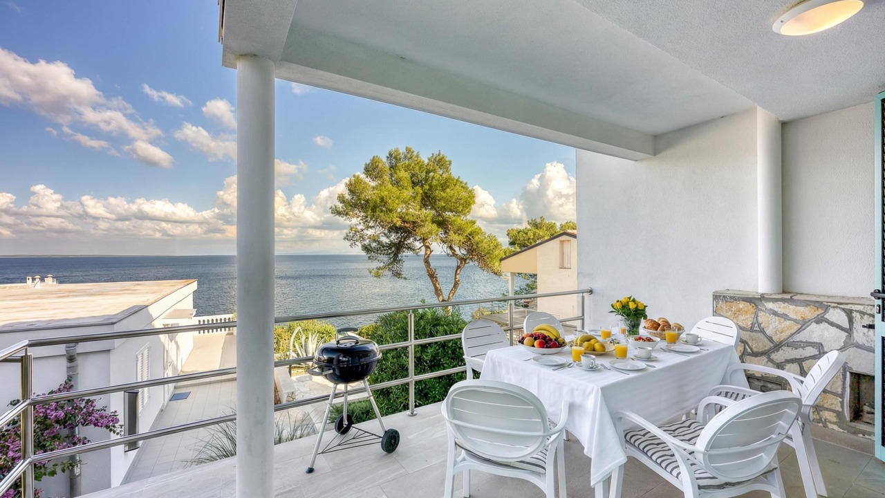 Photo of Outdoor in Veli Losinj