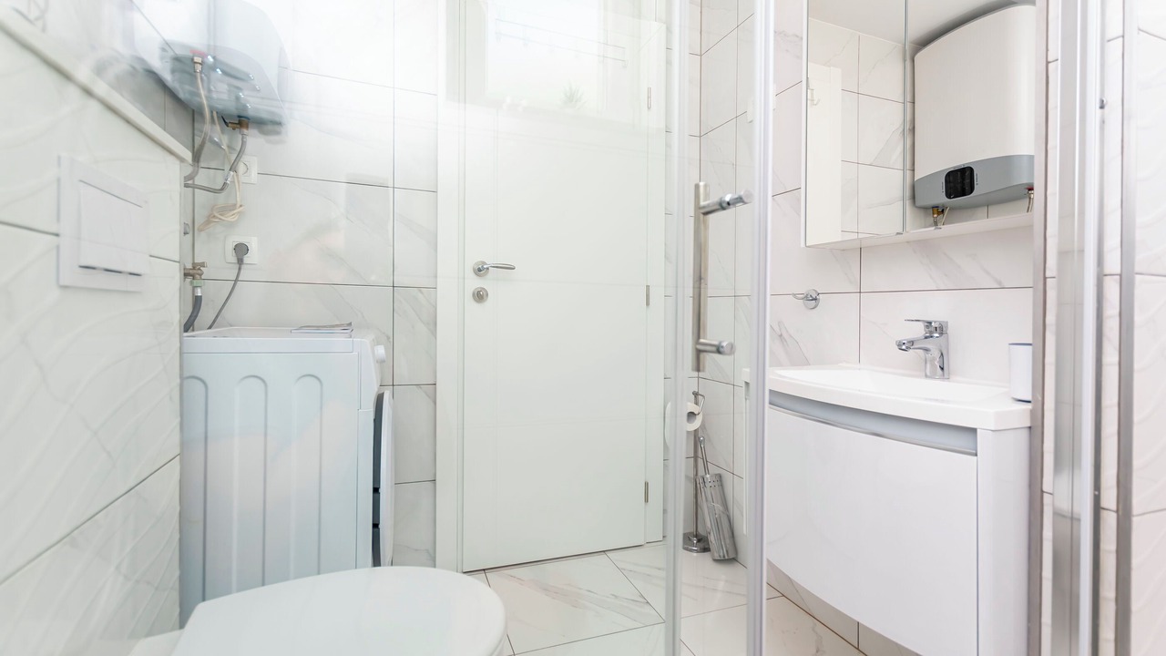 Photo of Bathroom in Stanici