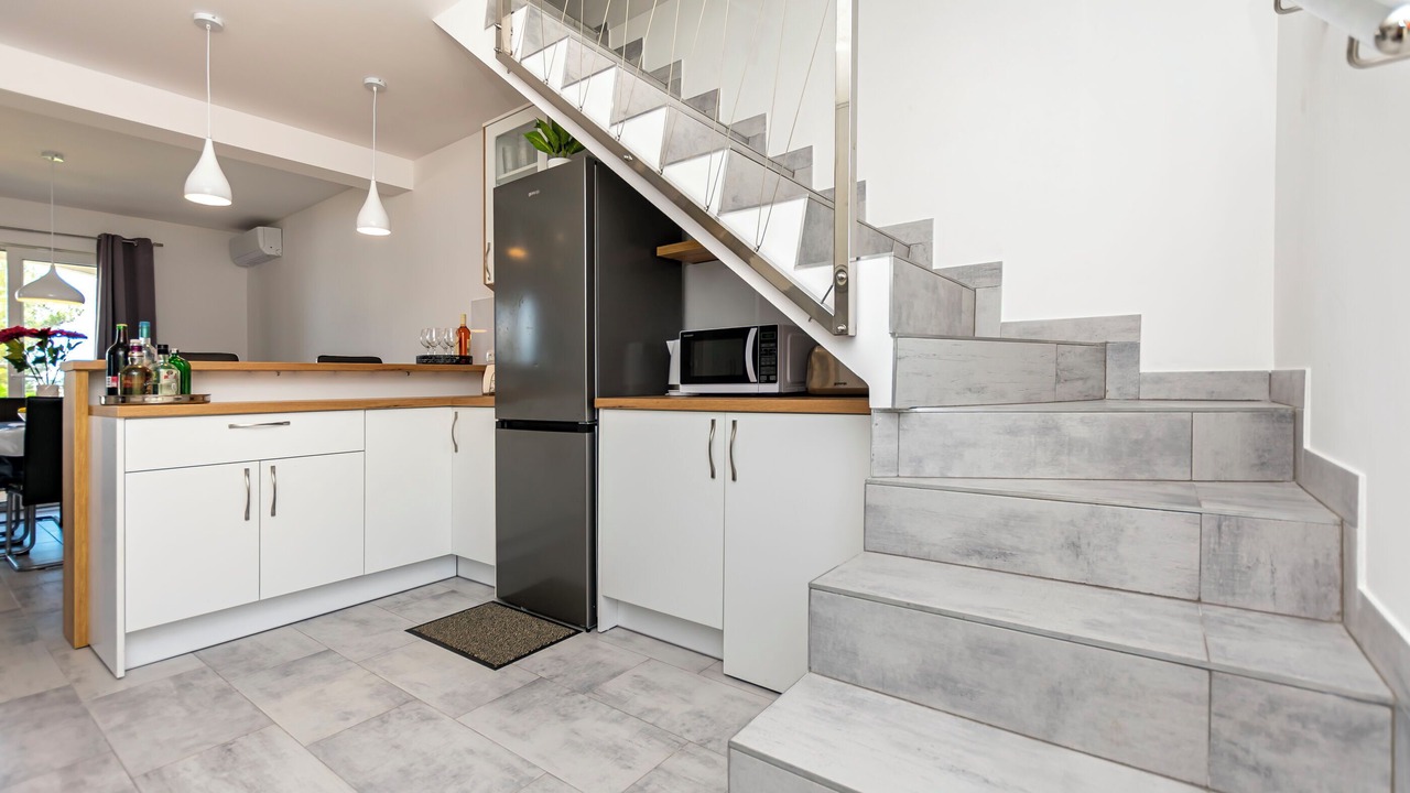 Photo of Kitchen in Stanici