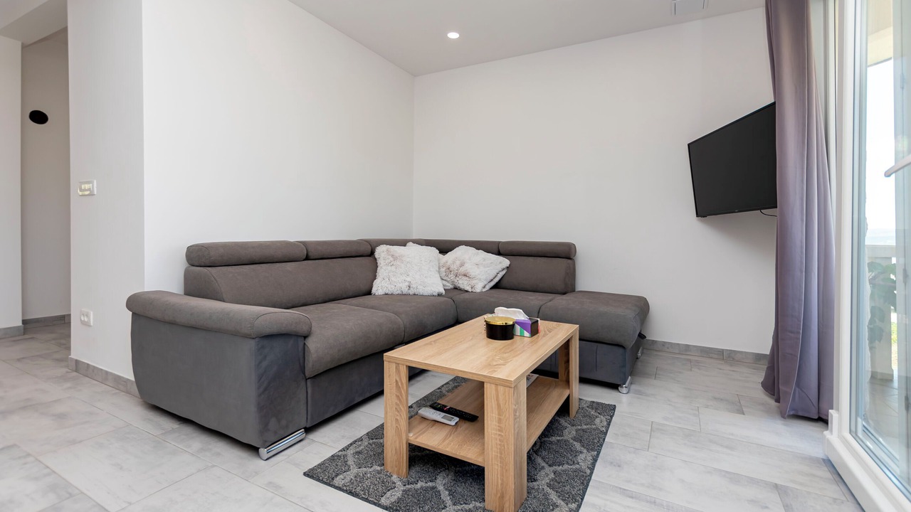 Photo of Livingroom in Stanici