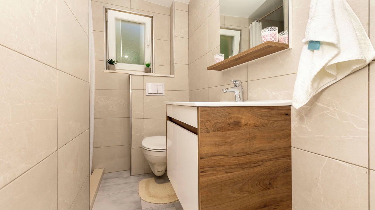 Photo of Bathroom in Stanici