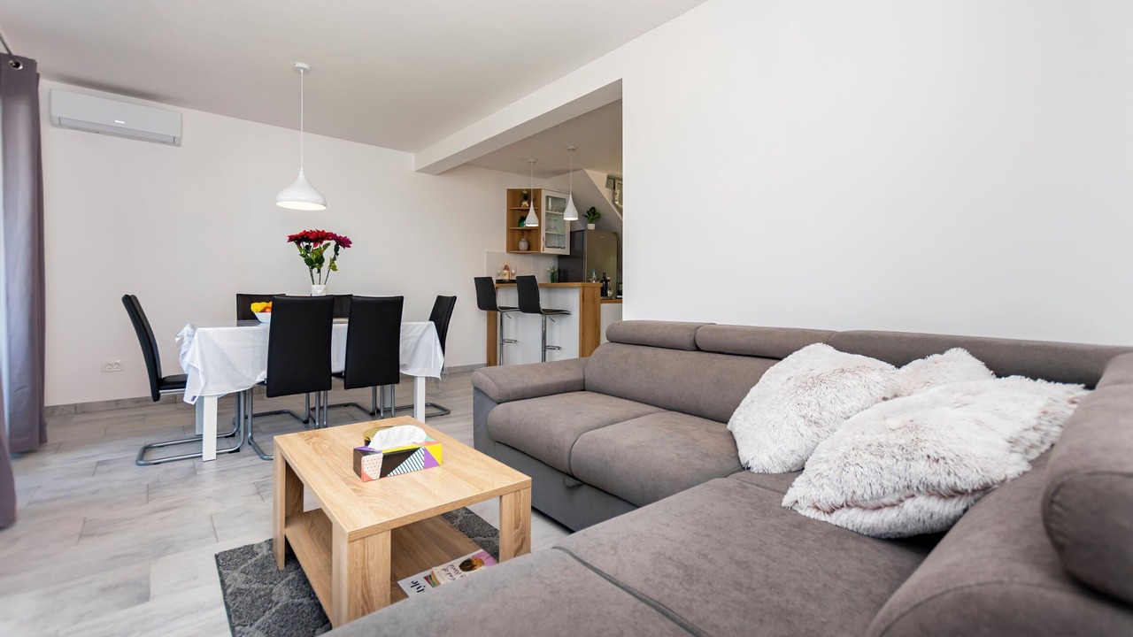 Photo of Livingroom in Stanici
