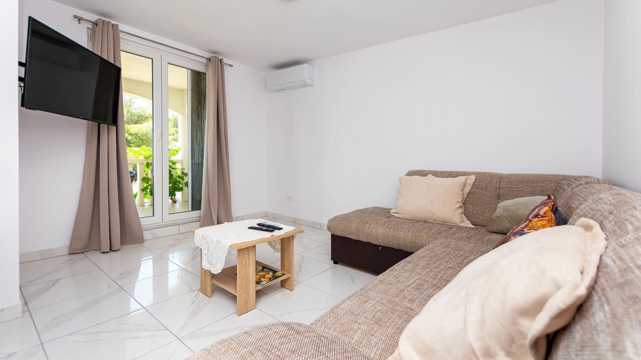 Photo of Livingroom in Stanici