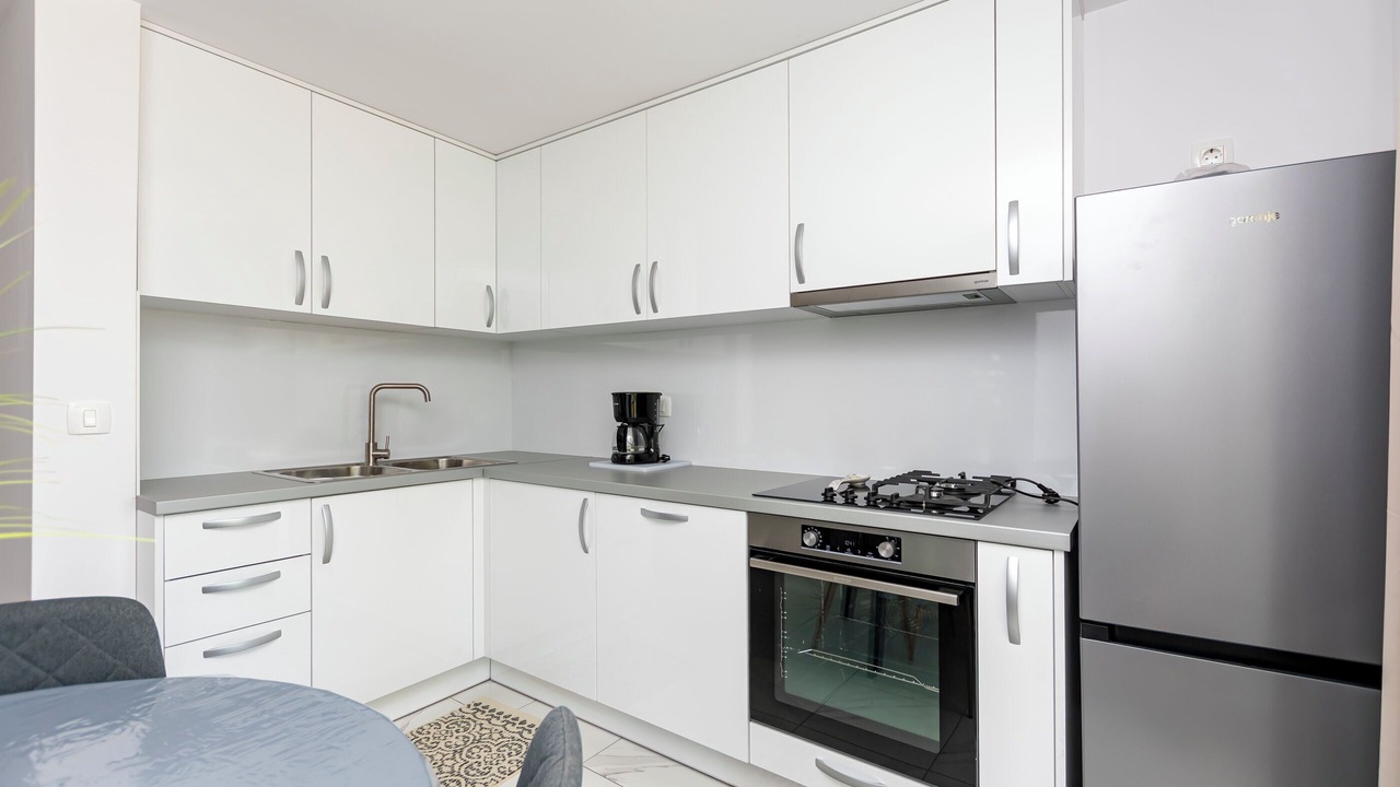 Photo of Kitchen in Stanici