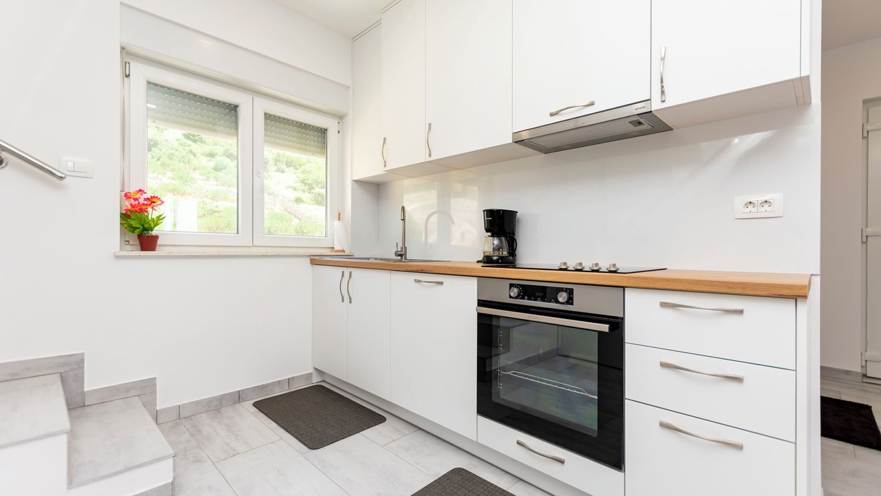 Photo of Kitchen in Stanici