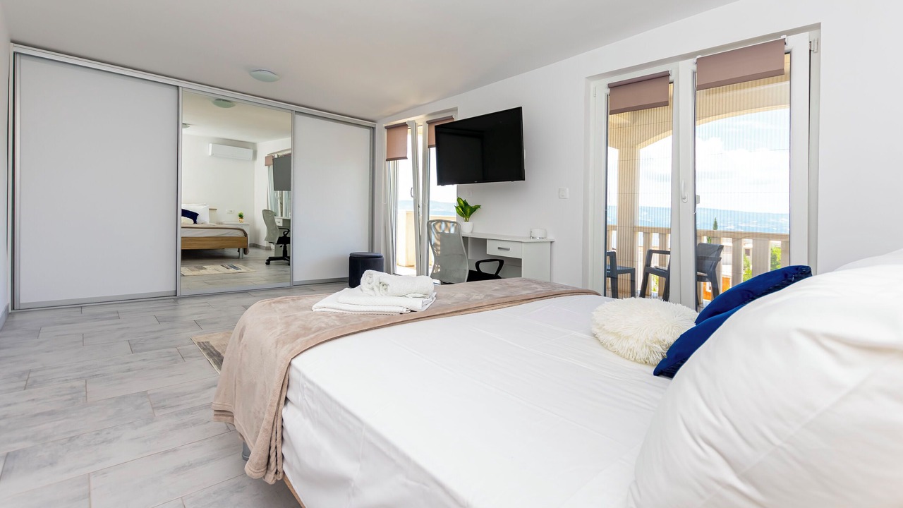 Photo of Bedroom in Stanici