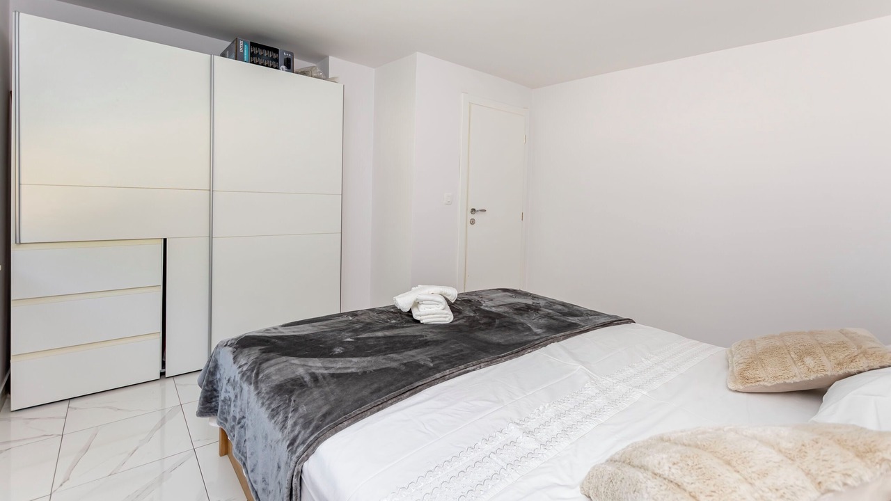 Photo of Bedroom in Stanici