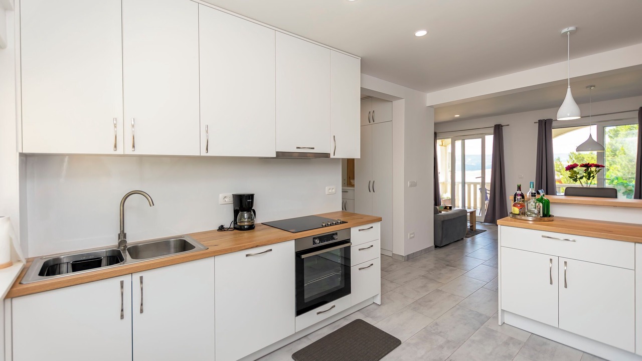 Photo of Kitchen in Stanici