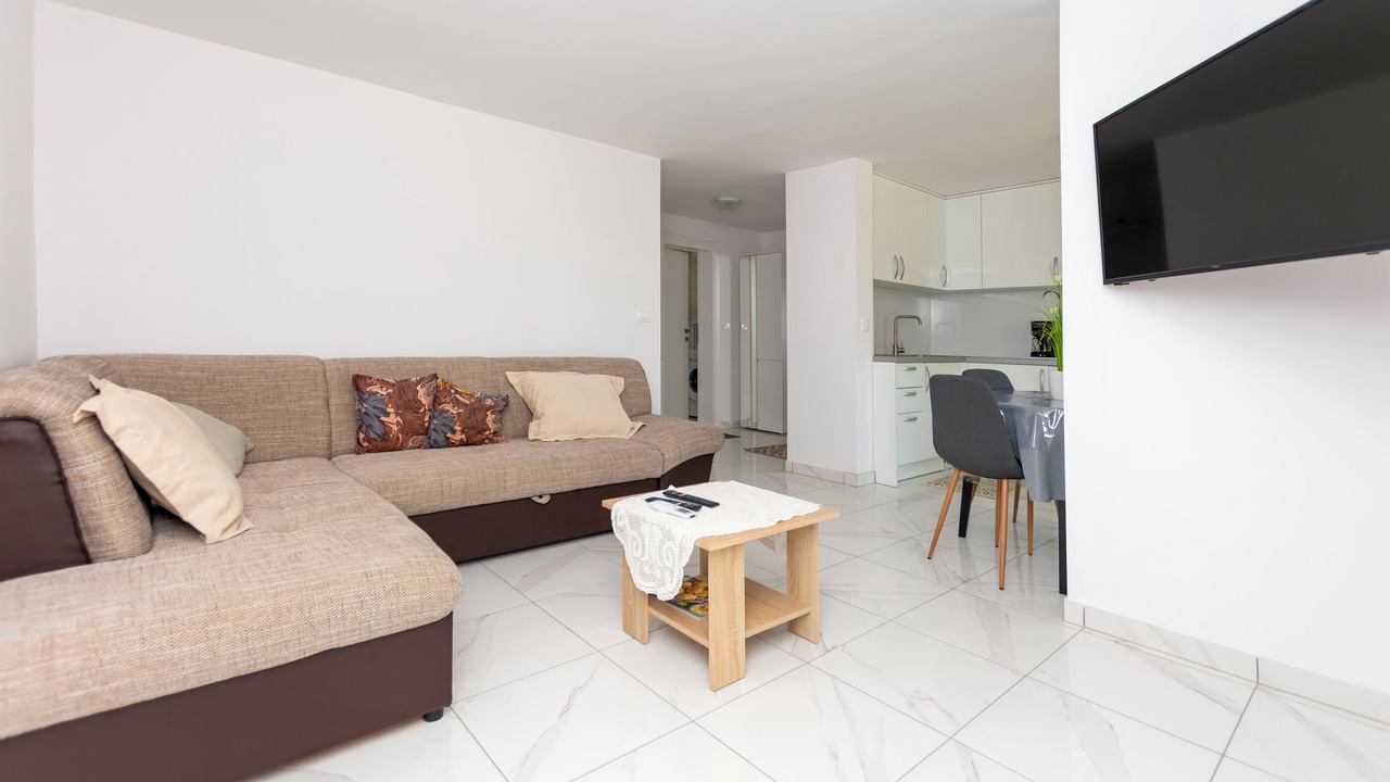 Photo of Livingroom in Stanici