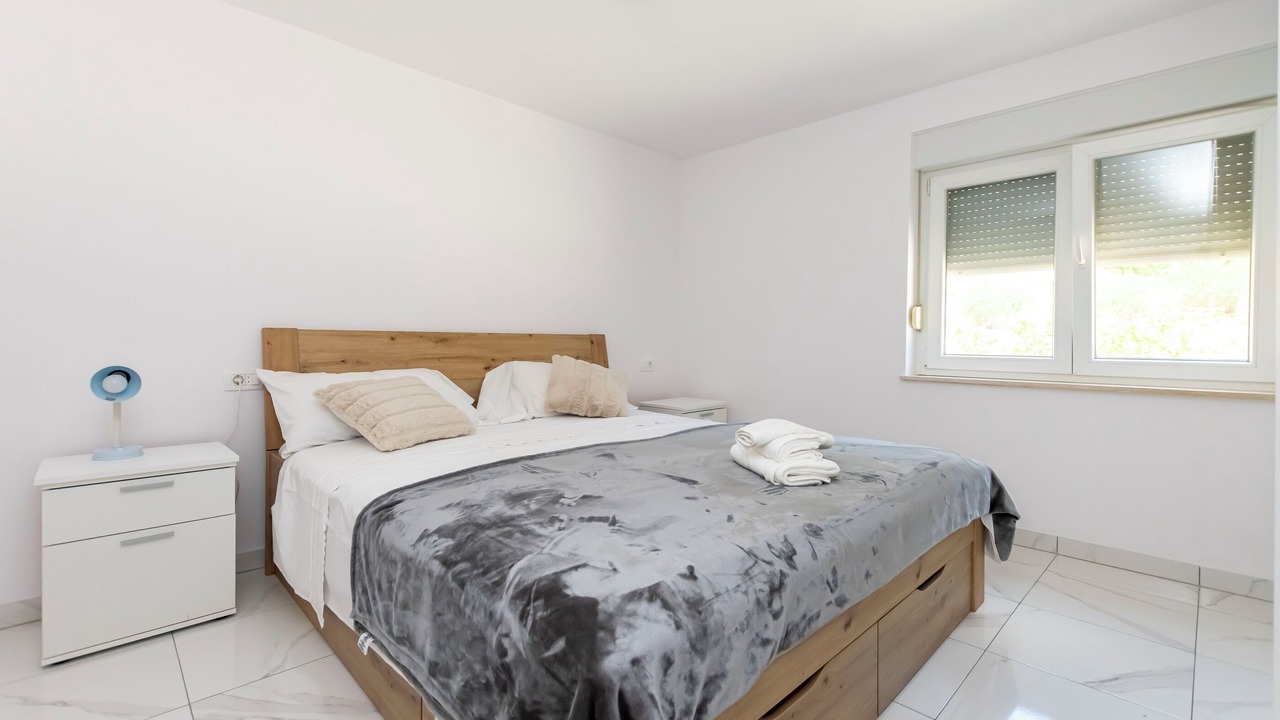 Photo of Bedroom in Stanici