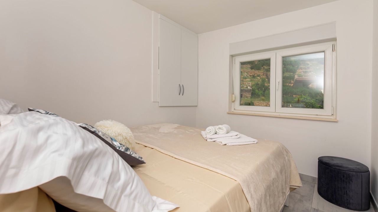 Photo of Bedroom in Stanici
