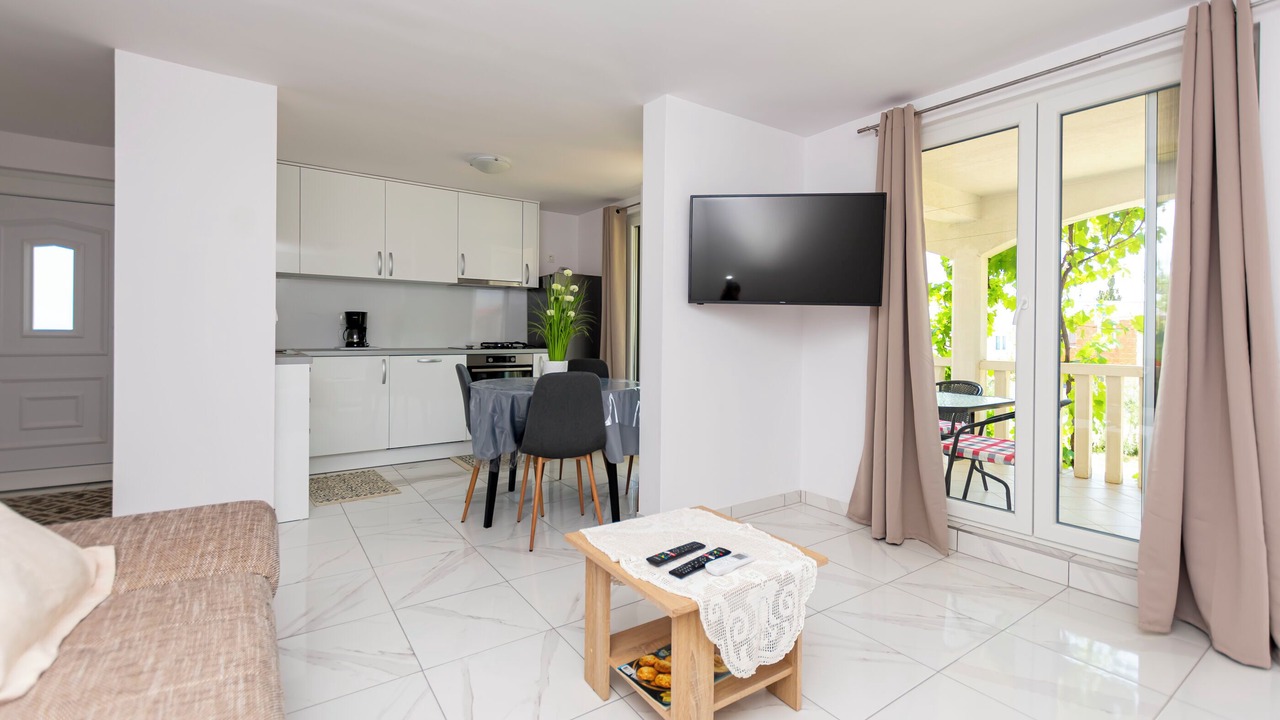 Photo of Livingroom in Stanici
