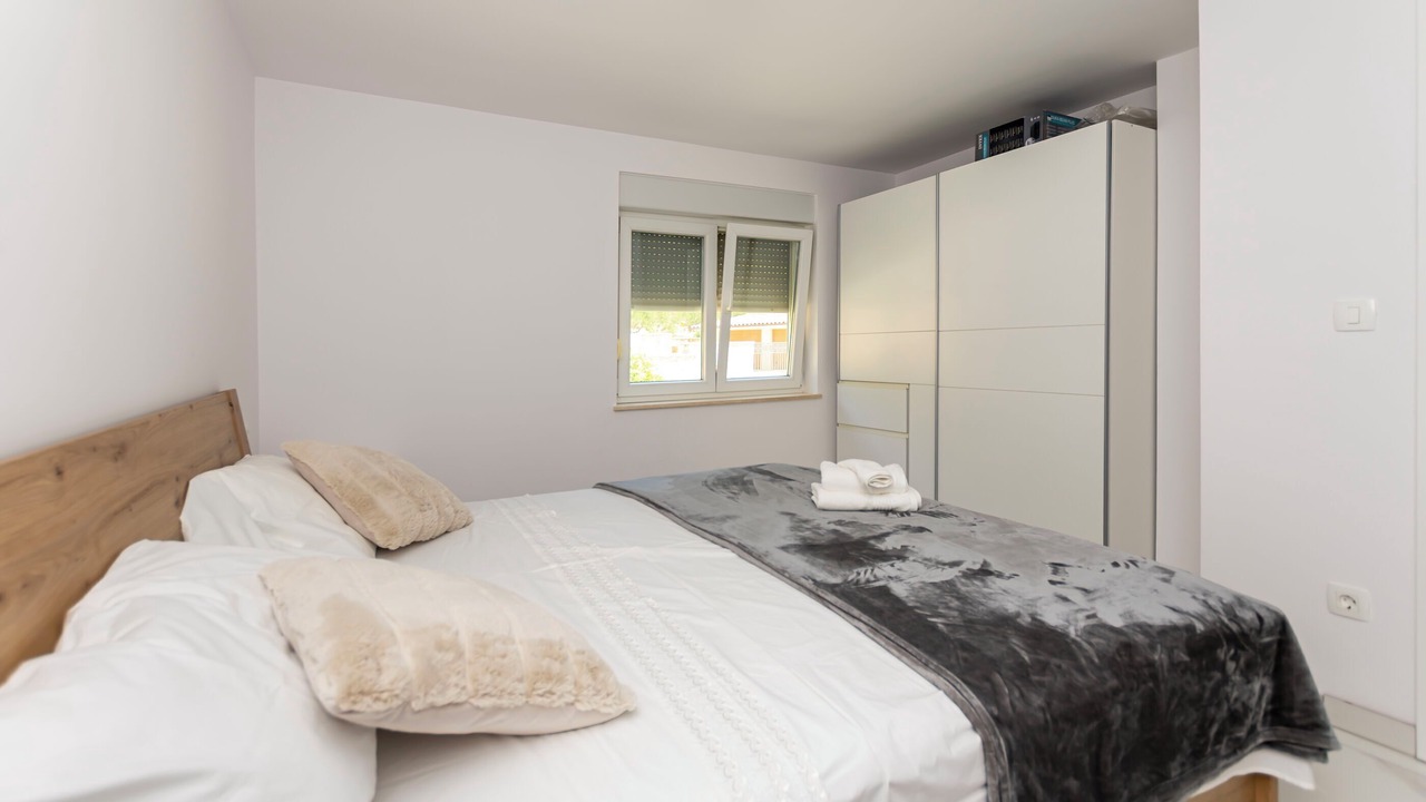 Photo of Bedroom in Stanici
