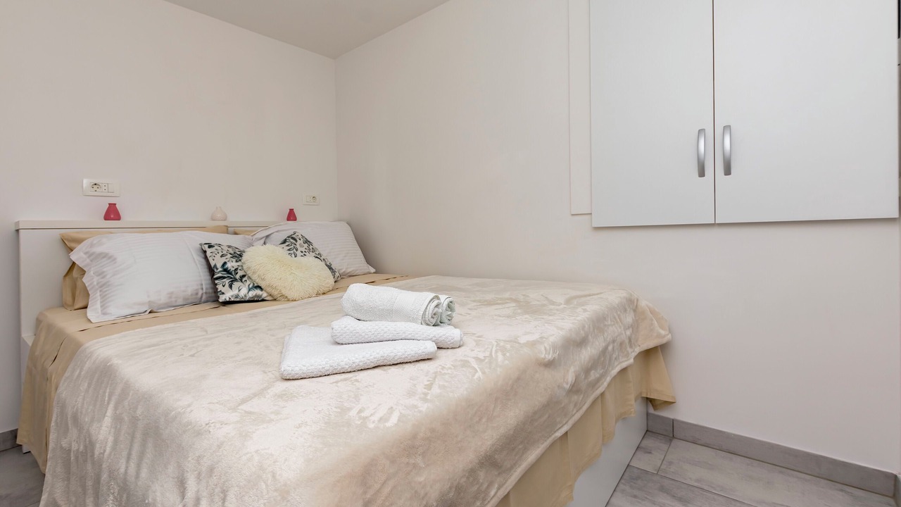 Photo of Bedroom in Stanici