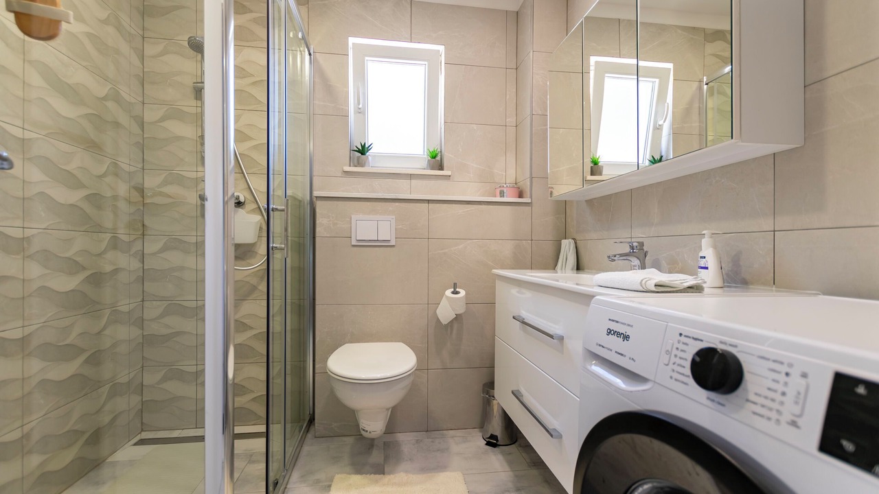 Photo of Bathroom in Stanici
