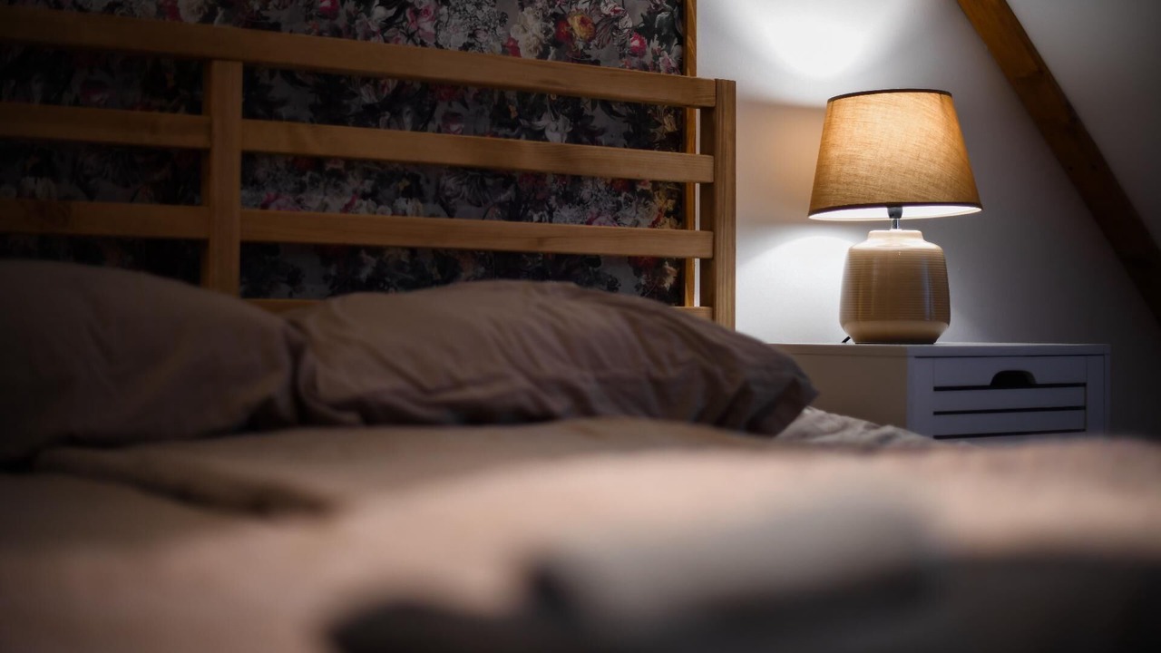 Photo of Bedroom in Batina