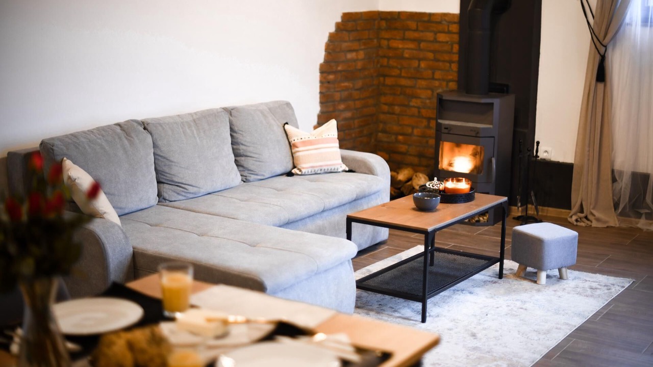 Photo of Livingroom in Batina