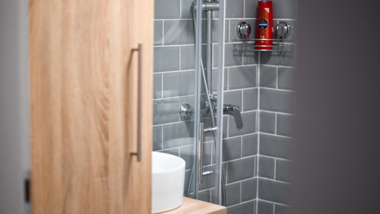 Photo of Bathroom in Batina