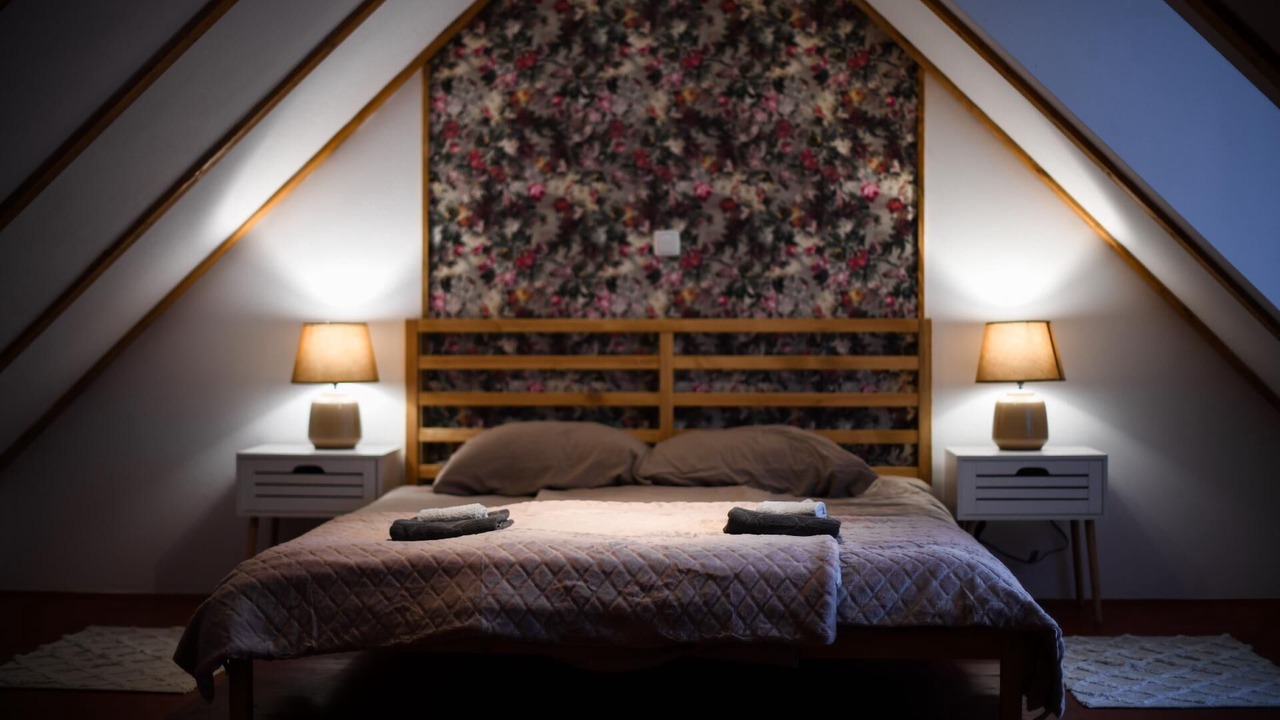 Photo of Bedroom in Batina