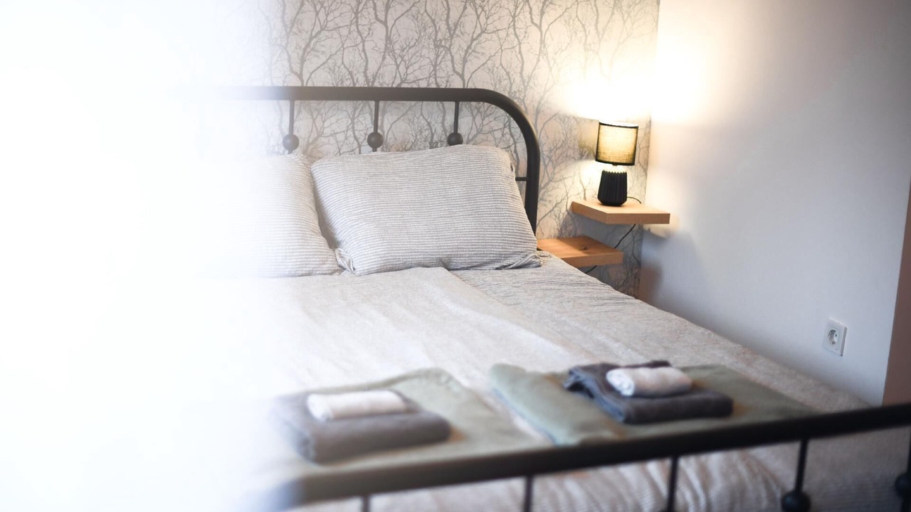Photo of Bedroom in Batina