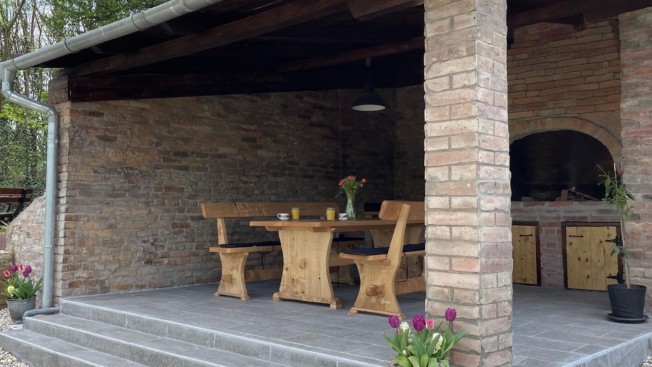 Photo of Outdoor in Batina