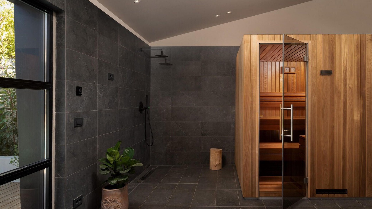 Photo of Bathroom in Zadar