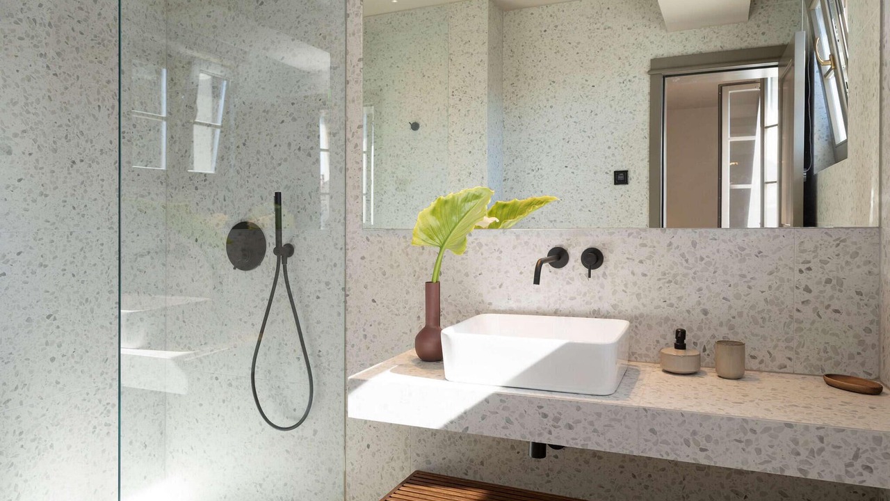 Photo of Bathroom in Zadar