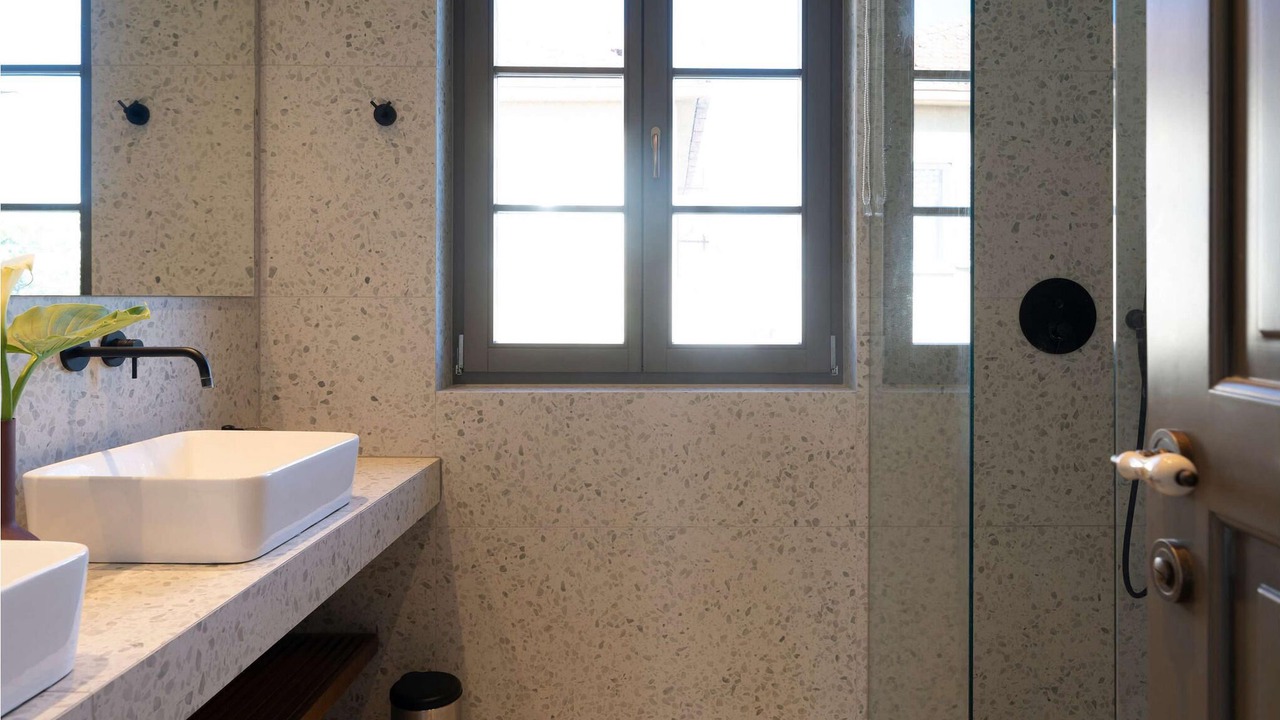 Photo of Bathroom in Zadar