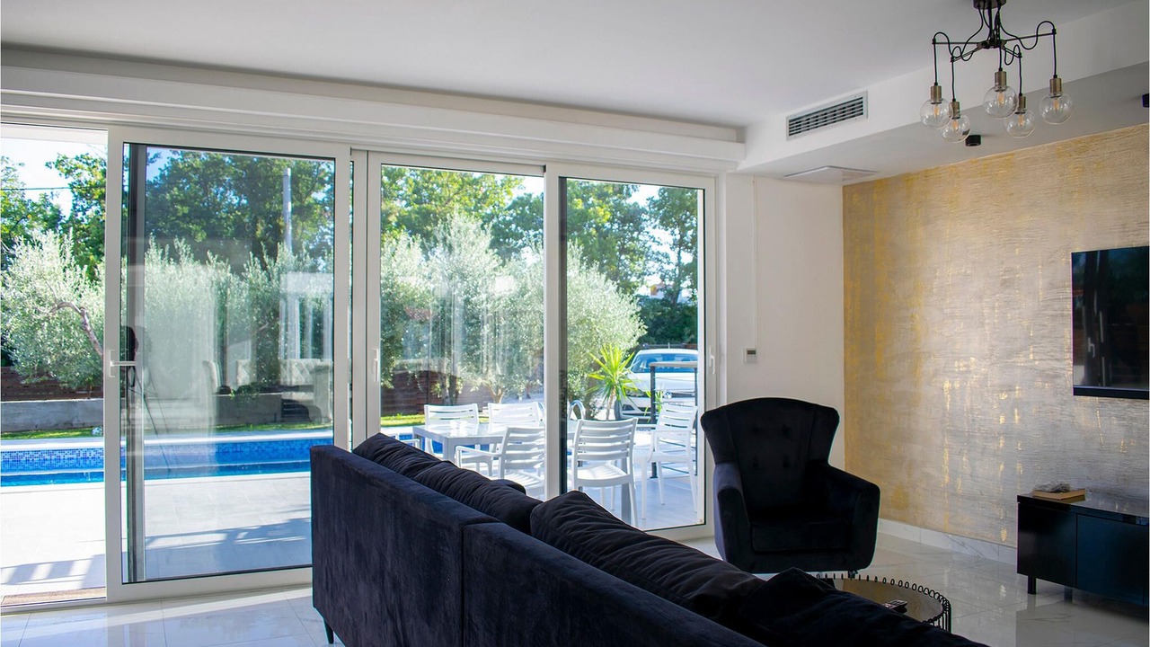 Photo of Bedroom in Rudine