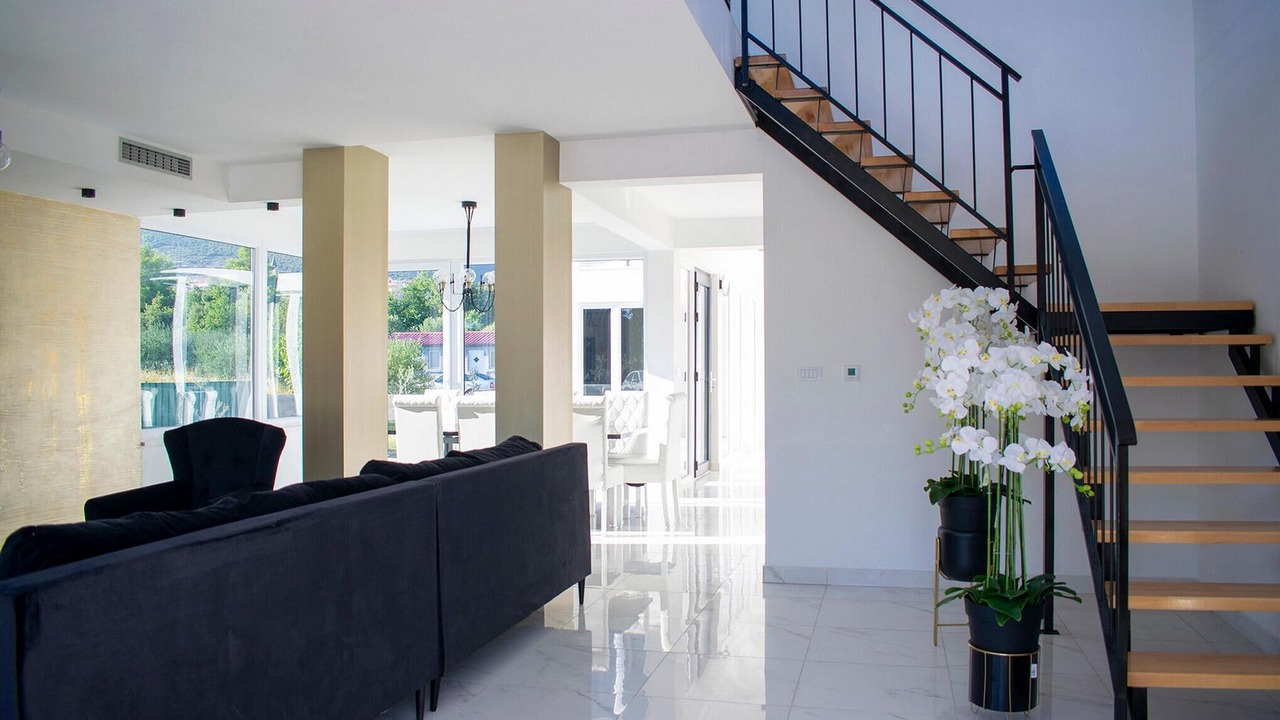 Photo of Bedroom in Rudine