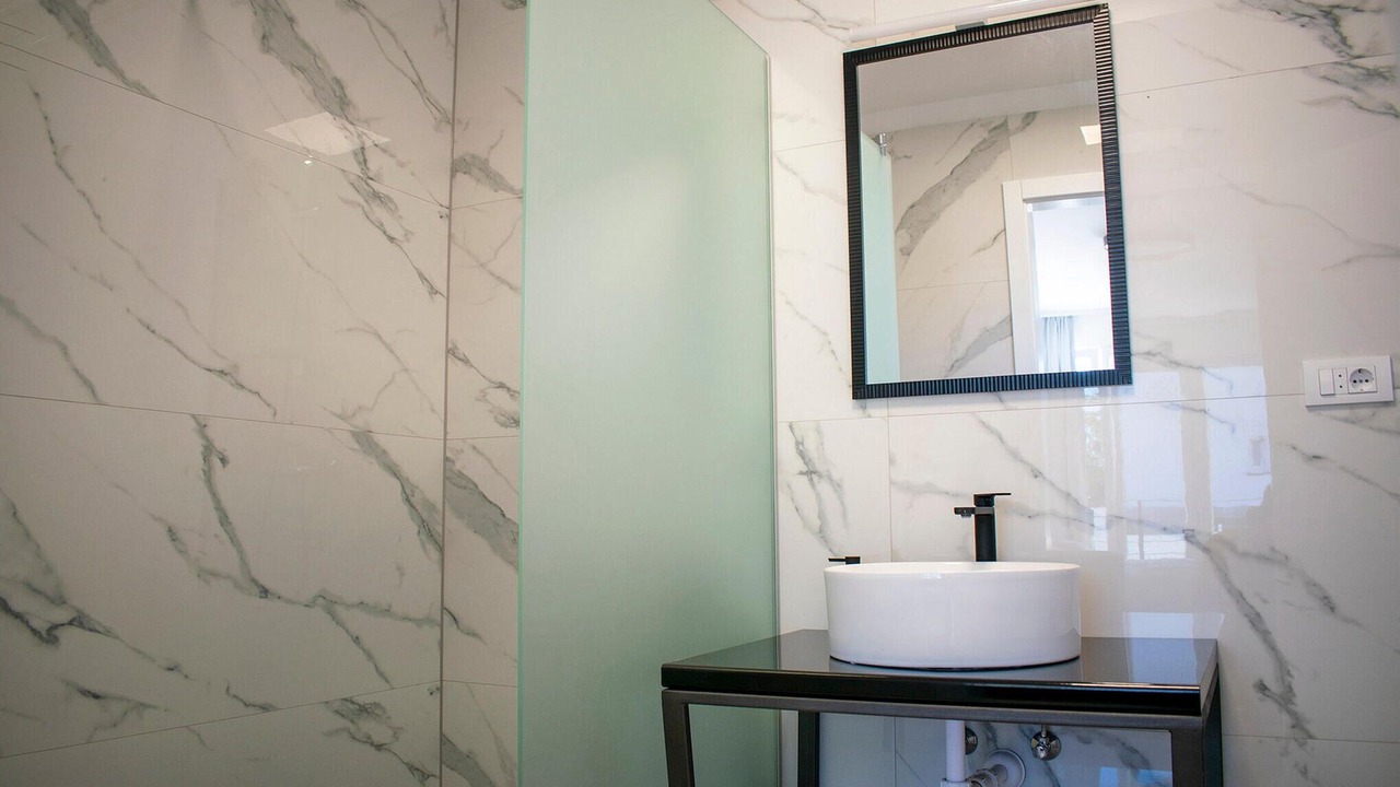 Photo of Bathroom in Rudine
