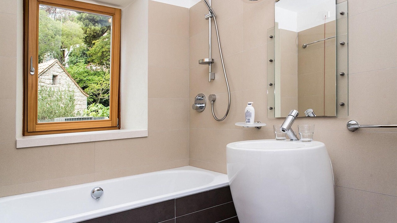 Photo of Bathroom in Ruskamen